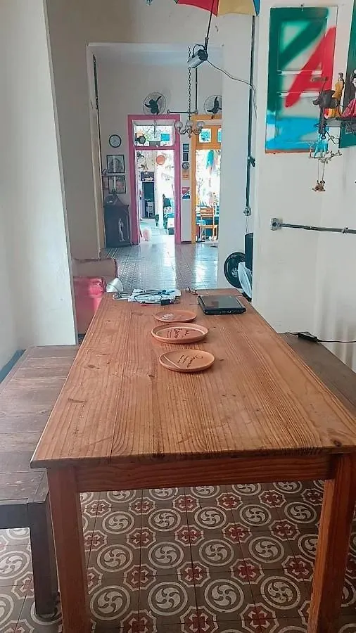 A Casa Recife - Hostel Cafe Bar Brazil